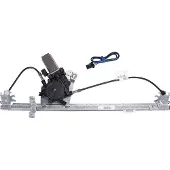 MAGNETI MARELLI Fensterheber 350103132300 Links
