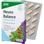 Salus Neuro Balance - Kapseln 30 Stück