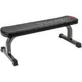 Toorx Fitness Flat Bench WBX-65
