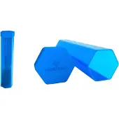GameGenic GGS49005 - Spielmatten Röhre - blau