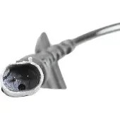 METZGER ABS Sensor Raddrehzahl Vorne für BMW i3 (I01) 09001363