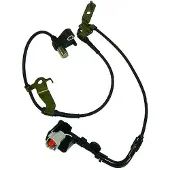 METZGER ABS Sensor Raddrehzahl Vorne Links für MAZDA 6 Station Wagon (GY) 0900679