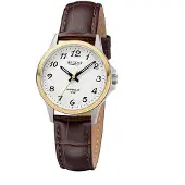 Regent - F-1457 - Armbanduhr - Damen