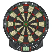 Karella HARROWS 5207K Elektro 3 Elektronische Zielscheibe
