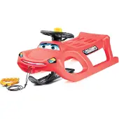 Prosperplast Zigi-zet Steering Collection 91.3x36.2x44.9 Cm Za2113 Schlitten