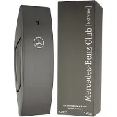 Mercedes-benz Club Extreme Eau de Toilette 100 ml