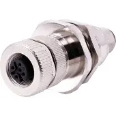 Phoenix Contact M12 5-polig Sensor Aktuator Panelmontage Connector - 1551671