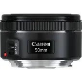 Canon EF 50mm f/1.8 STM Gebrauchtware | | 12 Monate Garantie
