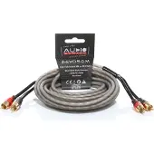 Audio System Z-EVO 5.0 Auto-Lautsprechersystem 165mm 2-Wege Komponentensystem
