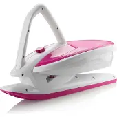Gizmo Riders Skidrifter, Pink, Weiß, Kunststoff, Einfarbig, 6 Jahr(e), 90 kg, 3,35 kg
