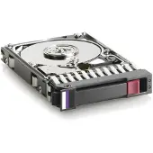 HP Hewlett Packard Enterprise 600GB 12G SAS 15K (W125833979)