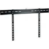 Transmedia Wandhalter für Flach-Bildschirm; für Bildschirme 37-70 (94-178cm) Belastung bis 65 kg Wandabstand: 9 mm , HE 2-3 A