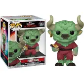 Funko POP! Doctor Strange in the Multiverse of Madness - Rintrah 1004 - Pop! - Vinyl Figur