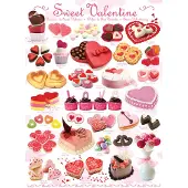Eurographics Sweet Valentine