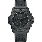Luminox NAVY SEAL CHRONOGRAPH 3580 SERIES XS.3581.BO Herrenchronograph