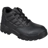 Portwest FW20 Berufsschuh O1 Black Gr. 47