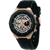 Maserati Stile Chrono R8871642003 Herrenuhr Stile Chrono
