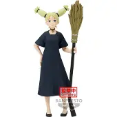 Banpresto Jujutsu Kaisen: Jukon No Kata - Momo Nishimiya PVC Statue