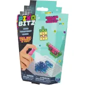 Spin Master Pixobitz Transparent Set, Basteln
