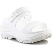 Crocs Damen-Flip-Flops, MEGA CRUSH