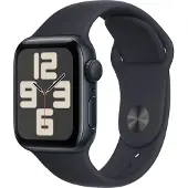 Apple Watch SE, OLED, Touchscreen, 32 GB, WLAN, GPS, 26,4 g