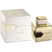 Al Haramain L'Aventure Femme L''Aventure Femme Eau de Parfum für Damen 100 ml