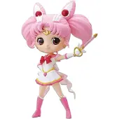 Banpresto Sailor Moon Kaleidoskop Chibi Moon Eternal Der Film Q Posket 14 Cm