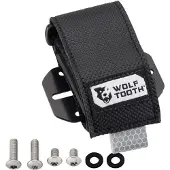 Wolf Tooth B-rad Medium Werkzeug-satteltasche One Size