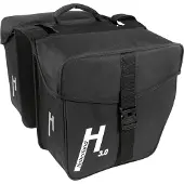 Haberland Basic M 3.0 Fahrradtaschen 25l