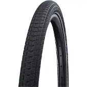 Schwalbe Reifen Big Ben HS439 27.5x2.00" 50-584 schwarz-TSkin KG SBC