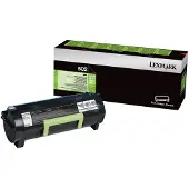 Lexmark 502 Toner