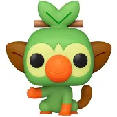 Funko POP! - Pokemon Grookey (70976)
