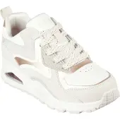 SKECHERS Kinder Sneaker UNO GEN1 COLOR SURGE braun, Größe 27 (310547L)