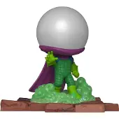 Funko POP! Marvel - Sinister Six: Mysterio 1016 Special Edition - Pop! Vinyl Figur