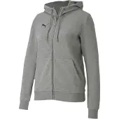 Puma teamGOAL 23 Casuals Hooded Jacket