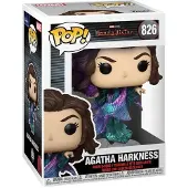 Funko POP! Marvel WandaVision - Agatha Harkness 826 - Pop! - Vinyl Figur