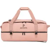 Pactastic Reisetasche Rucksack Urban Collection Travel Bag 23 cm 37L Rose rosa