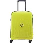 Delsey Belmont Plus MR Cabin Trolley 55/40 green chartreuse