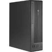 Chieftec BE-10B-300, Small Form Factor (SFF), PC, Schwarz, micro ATX, Mini-ITX, SGCC, Heimbüro