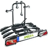 Eufab Kupplungsfahrradträger "AMBER 4"