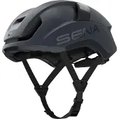 Sena Bike S1 Matte Gray L Smart Helm