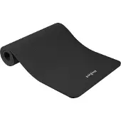 Rebel Gymnastikmatte 1,5cm: Yoga & Fitness Komfort