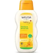 Weleda Calendula Baby Oil 200ml