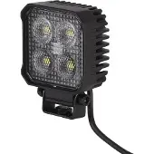 Hella Arbeitsscheinwerfer 24 V 24 W LED 5.700 K 1.700 lm universell einsetzbar