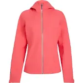 MCKINLEY Da.-Funktions-Jacke Hoda W HYPER ROYAL/BLACK-HYPER ROYAL 36