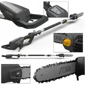 Stiga PS 900e Backpack EPOWER 500W Akku-Baumsäge