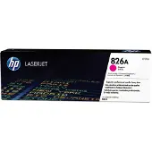 HP 826A Magenta Original LaserJet Tonerkartusche, 31500 Seiten, Magenta, 1 Stück(e)
