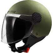LS2 Of558 Sphere Lux Ii Jethelm