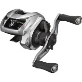 Daiwa 21 Zillion SV TW Baitcastrolle, 1000PL - 80m/ 0,36mm - 5,5:1 -175g