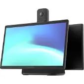 KanDao Ultra 360 Ai Konferenz-host + 2 Touchscreens Webcam